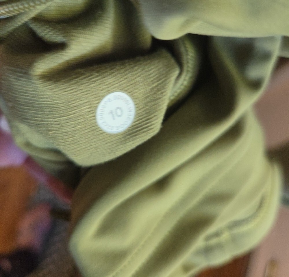 Lululemon InStill Zip-Up Jacket - Picture 5 of 8